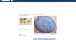 Desktop Screenshot of monicagillis.blogspot.com
