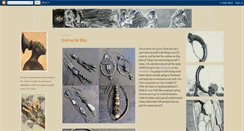 Desktop Screenshot of fancifuldevices.blogspot.com