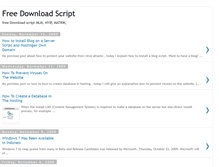 Tablet Screenshot of freescriptonline.blogspot.com