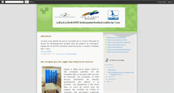 Desktop Screenshot of dd7laux.blogspot.com