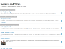 Tablet Screenshot of currentsandwinds.blogspot.com