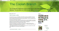 Desktop Screenshot of coolah-bobsilver35.blogspot.com