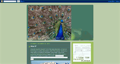 Desktop Screenshot of mikeandrindy.blogspot.com