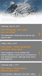 Mobile Screenshot of criticaldigitalliteracy.blogspot.com