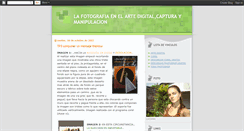 Desktop Screenshot of lucianapostai.blogspot.com