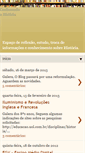 Mobile Screenshot of professorasueli-historia.blogspot.com
