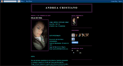 Desktop Screenshot of andre-cristiano.blogspot.com