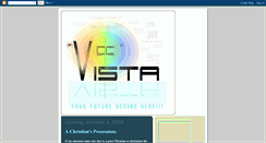 Desktop Screenshot of ivccwelcoming2008.blogspot.com