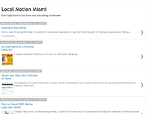 Tablet Screenshot of localmotion-mia.blogspot.com