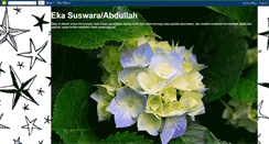 Desktop Screenshot of abdullah-kuasailahi.blogspot.com