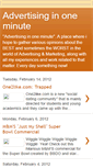 Mobile Screenshot of ads-per-minute.blogspot.com