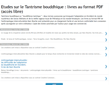 Tablet Screenshot of livres-de-marc-bosche-pdf.blogspot.com