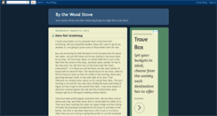 Desktop Screenshot of alaskanwoodstove.blogspot.com