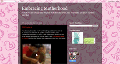Desktop Screenshot of hiphzibah.blogspot.com