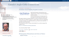 Desktop Screenshot of anglo-celtic-connections.blogspot.com