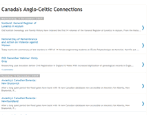 Tablet Screenshot of anglo-celtic-connections.blogspot.com