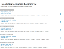 Tablet Screenshot of colokjitu.blogspot.com