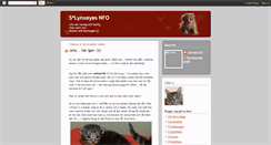 Desktop Screenshot of lynxeyesnfo.blogspot.com