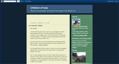 Desktop Screenshot of bapcog.blogspot.com