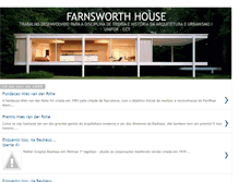 Tablet Screenshot of farnsworthouse.blogspot.com