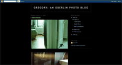 Desktop Screenshot of ggrreeggoorryy.blogspot.com