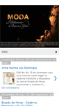 Mobile Screenshot of modaminhapermanentebuscadeafeto.blogspot.com