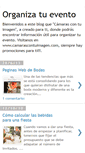 Mobile Screenshot of camarascontuimagen.blogspot.com