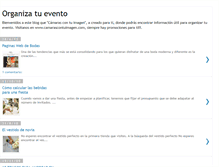 Tablet Screenshot of camarascontuimagen.blogspot.com