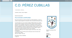 Desktop Screenshot of miguelangelmistercdperezcubillas.blogspot.com