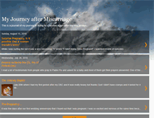 Tablet Screenshot of journeyaftermiscarriage.blogspot.com
