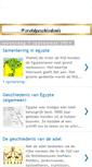 Mobile Screenshot of geschiedenissen.blogspot.com
