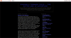 Desktop Screenshot of giftedandlearningdisabled.blogspot.com