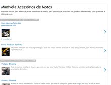 Tablet Screenshot of manivelamotos.blogspot.com