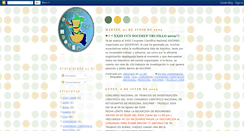 Desktop Screenshot of crn-socimep.blogspot.com