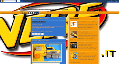 Desktop Screenshot of nerfgunblogit.blogspot.com