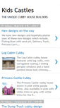 Mobile Screenshot of cubbyhouses.blogspot.com