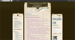 Desktop Screenshot of chelphipoenya.blogspot.com