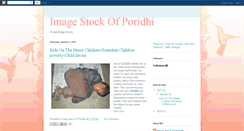 Desktop Screenshot of imagestock-poridhi.blogspot.com