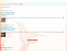 Tablet Screenshot of imagestock-poridhi.blogspot.com