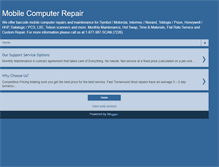 Tablet Screenshot of mobilecomputerrepair.blogspot.com