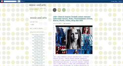 Desktop Screenshot of emofreaky.blogspot.com