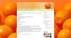Desktop Screenshot of geminiscafebombon.blogspot.com