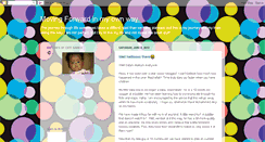 Desktop Screenshot of americanpolygany.blogspot.com