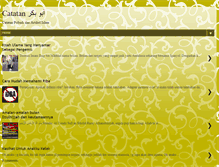 Tablet Screenshot of panggilakuabubakar.blogspot.com