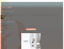 Tablet Screenshot of litrixlinux.blogspot.com