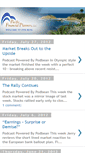 Mobile Screenshot of pacificfinancialplanners.blogspot.com