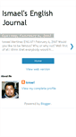 Mobile Screenshot of ismtr55991.blogspot.com