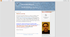 Desktop Screenshot of itaca2000.blogspot.com