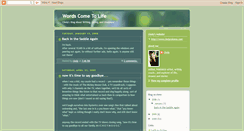 Desktop Screenshot of cindymartinusen.blogspot.com