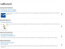 Tablet Screenshot of labconsult.blogspot.com